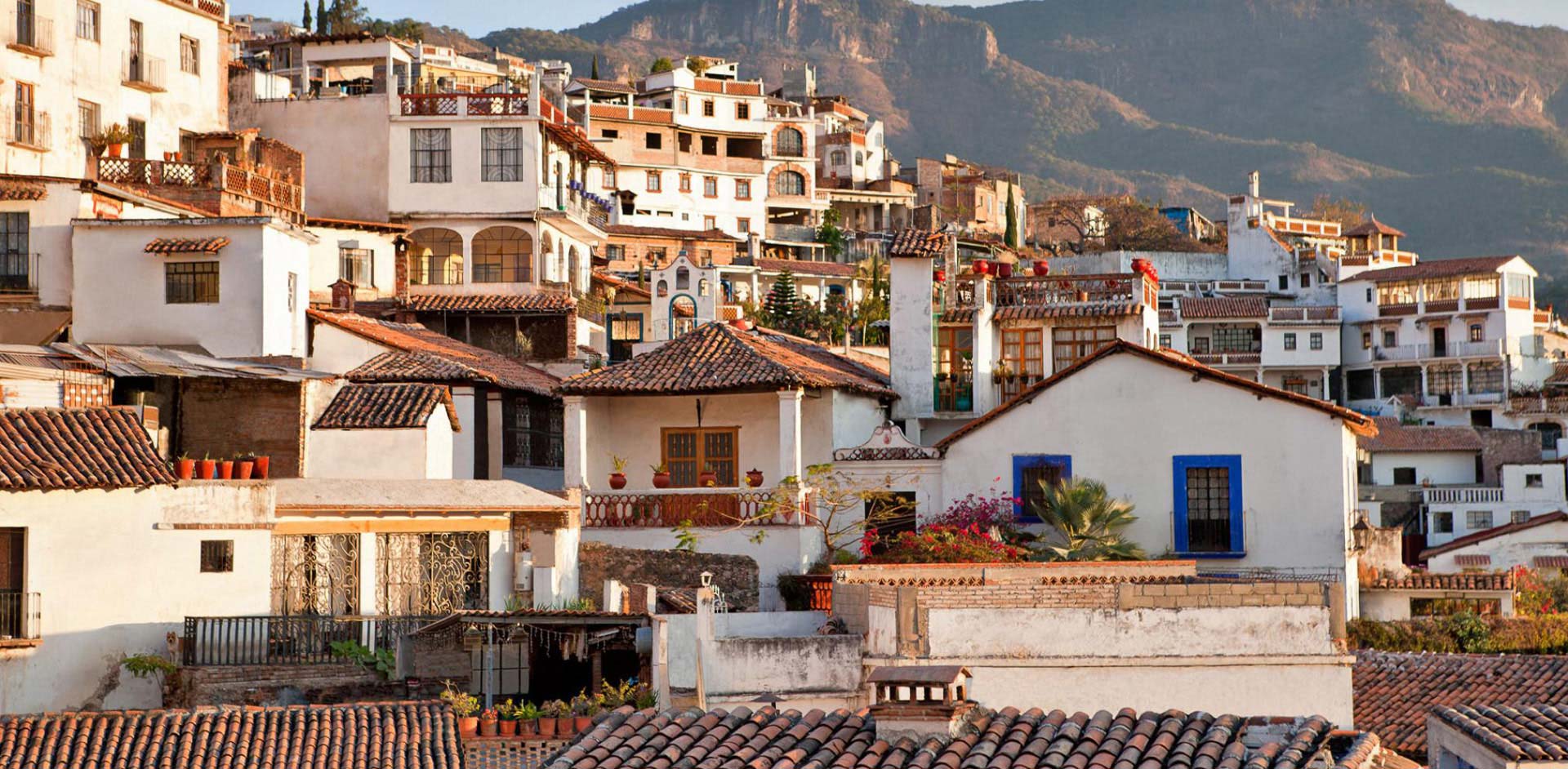 Nota sobre Excursiones al Pueblo Mágico de Taxco