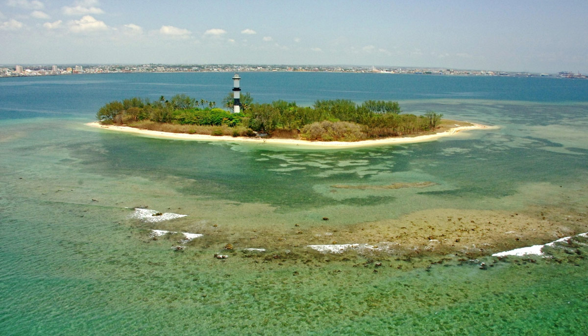 Nota sobre Los secretos turísticos de Bacalar