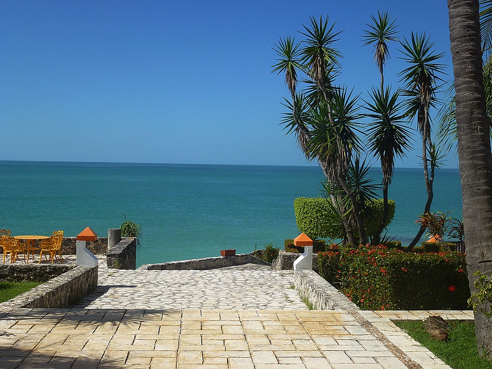 Nota sobre Playas muy bonitas de Mexico	