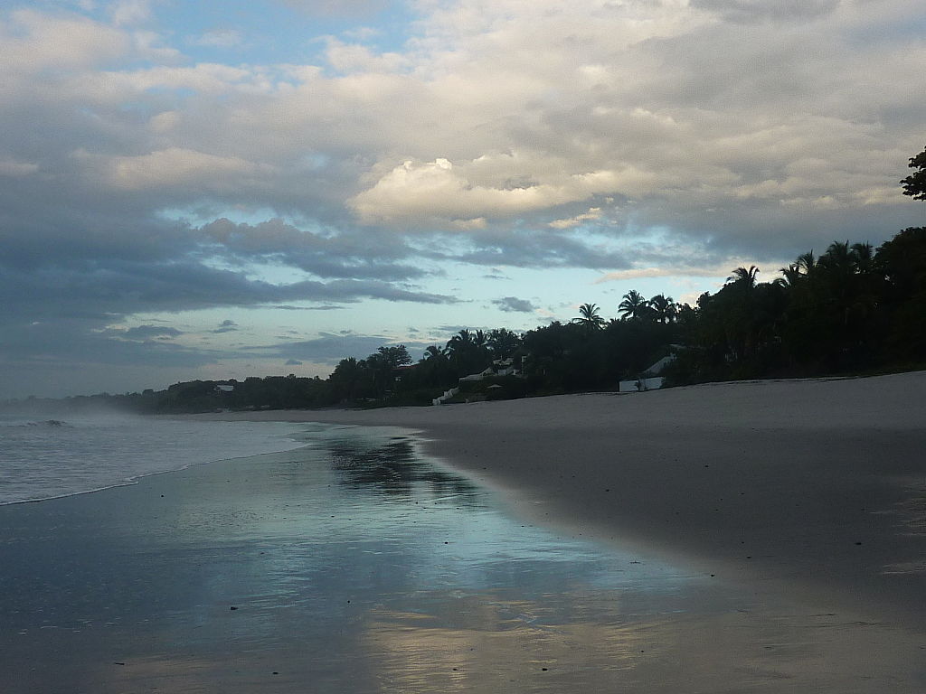 Nota sobre  Que playas de Oaxaca me recomiendan visitar 