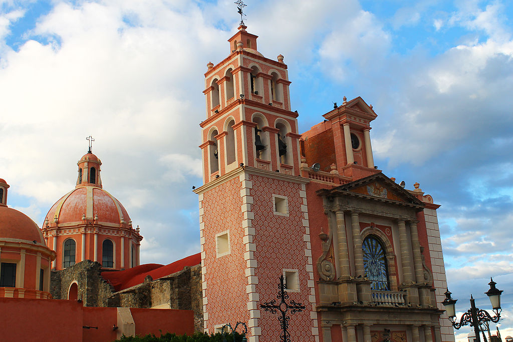 Nota sobre  Qué balnearios en Tequisquiapan me recomiendan visitar 