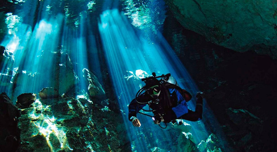 Nota sobre TRES CENOTES DESCONOCIDOS PARA DISFRUTAR EN YUCATÁN