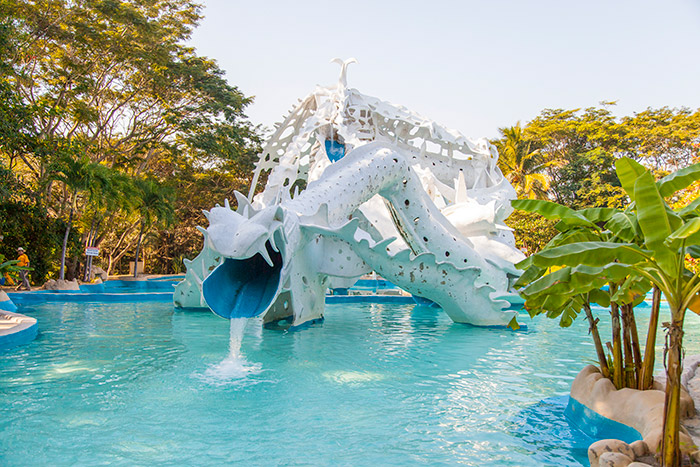 Nota sobre Albercas yucatecas para refrescarse y divertirse el fin de semana