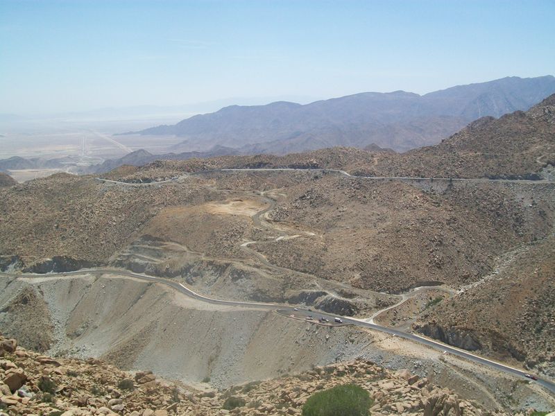 Nota sobre Carreteras extremas y aventura en la provincia mexicana