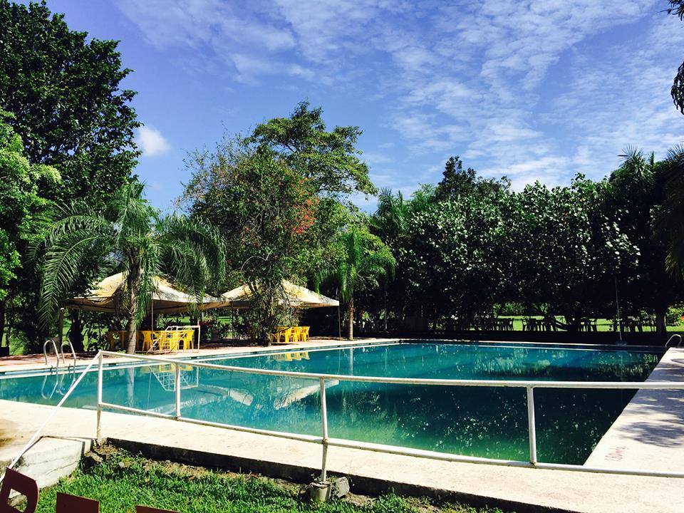 Nota sobre Balneario San Geronimo