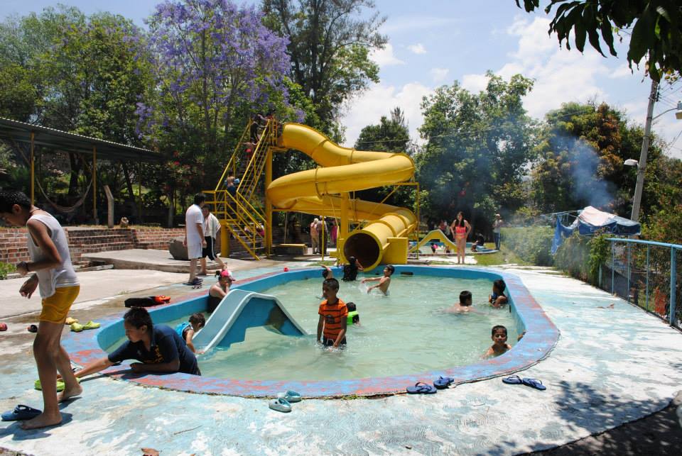 Nota sobre Balneario Cholinde