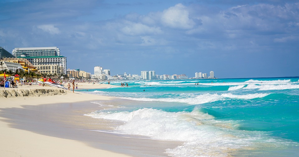 Nota sobre Atractivos de Cancún para disfrutar en las vacaciones