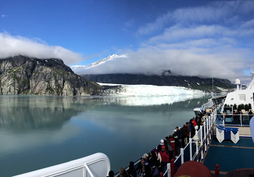 Nota sobre Nuestros consejos para un crucero en Alaska