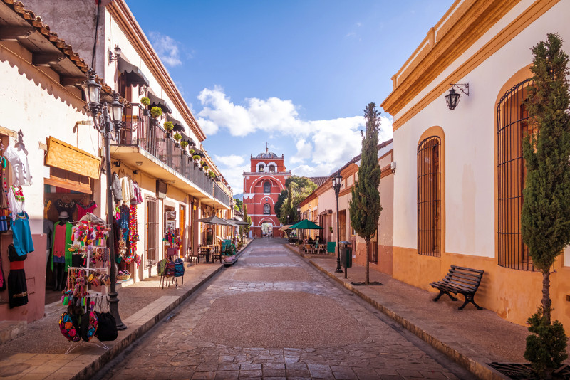 Nota sobre Playas mexicanas baratas, bonitas y buenas