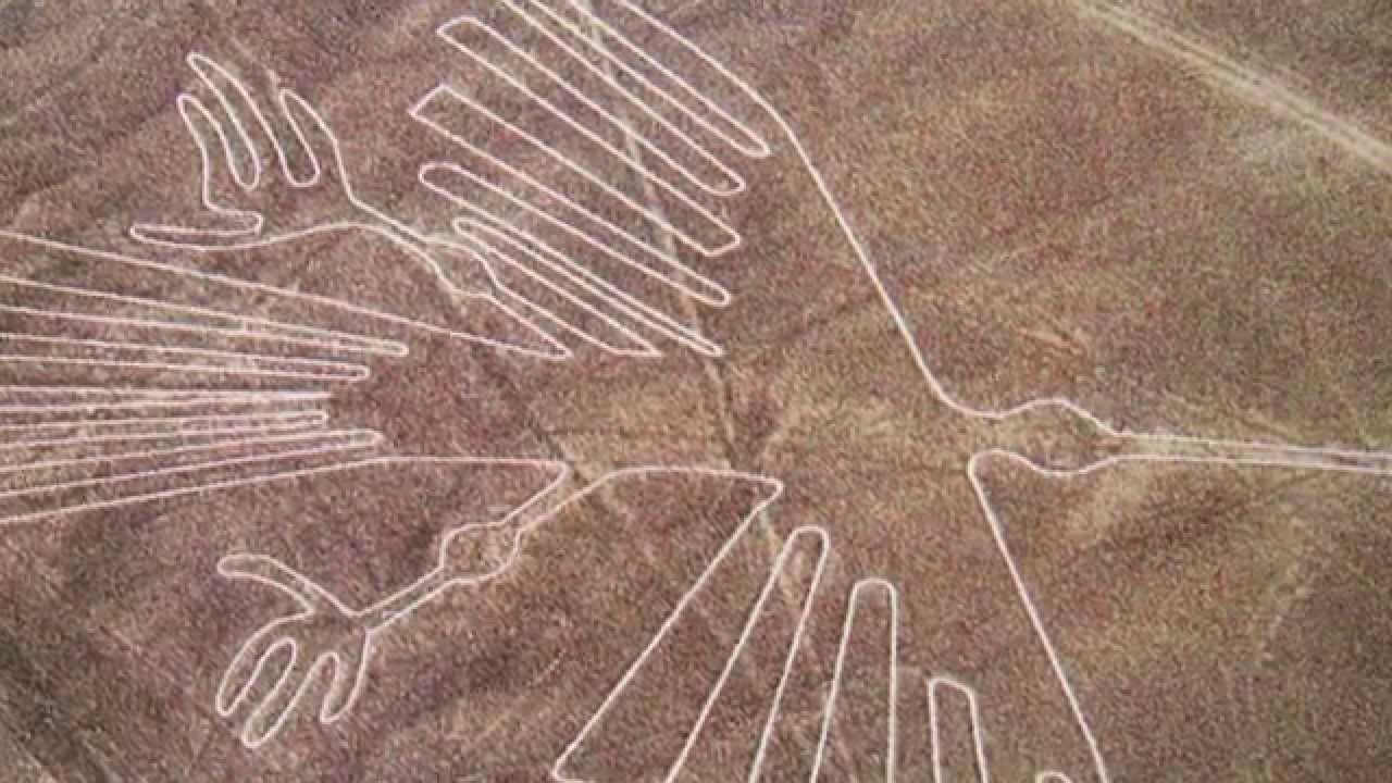 Nota sobre El Tour a las Líneas de Nazca en Perú: destino potencial 2020