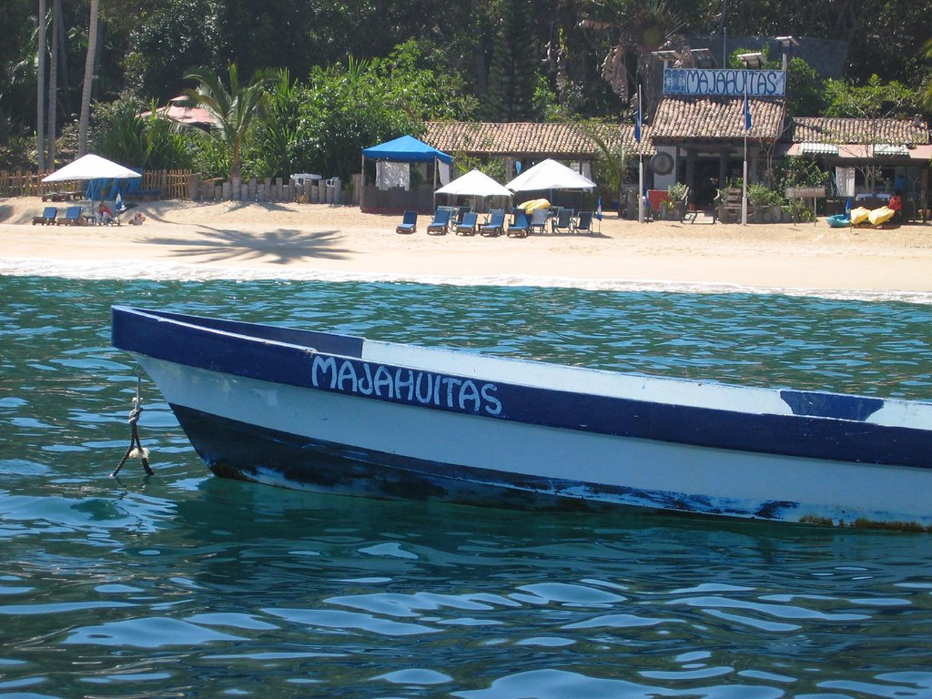 Nota sobre Viajes a la playa en México para realizar en el año 2020