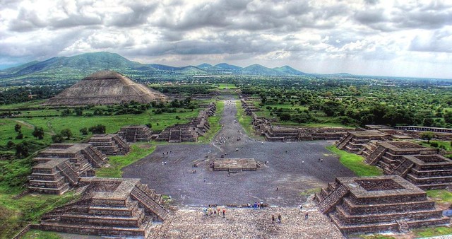 Nota sobre  Importancia del mercado nacional para la recuperación turística de México