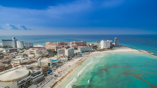 Nota sobre Sorprendente fenómeno se presenta en playas acapulqueñas