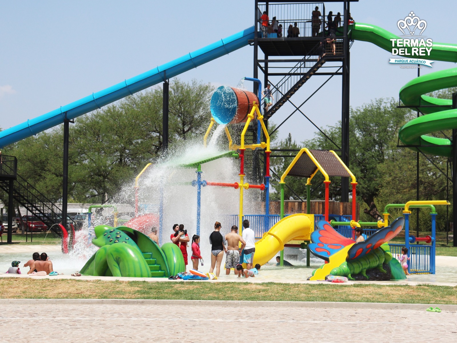 Nota sobre Balneario El Abanico