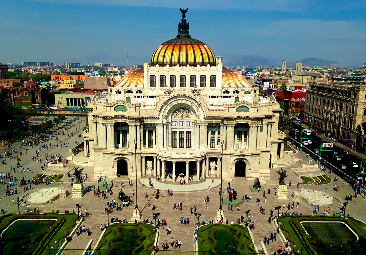 Nota sobre Tras la crisis del Covid 19 turismo en México resultará beneficiado: Sectur