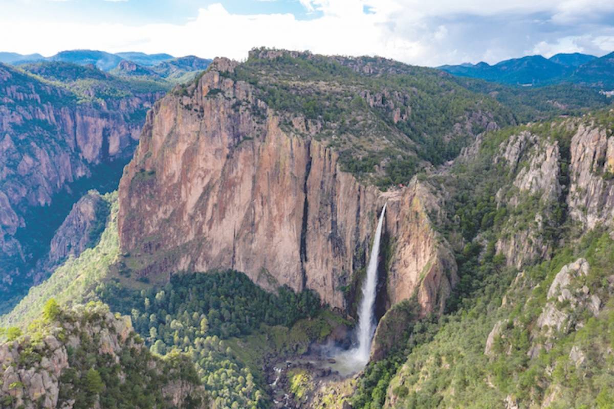 Nota sobre  Pueblos Mágicos de Coahuila desean reapertura