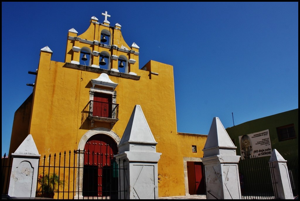 Nota sobre Sectur Campeche: Mundo Maya encabezará recuperación turística nacional