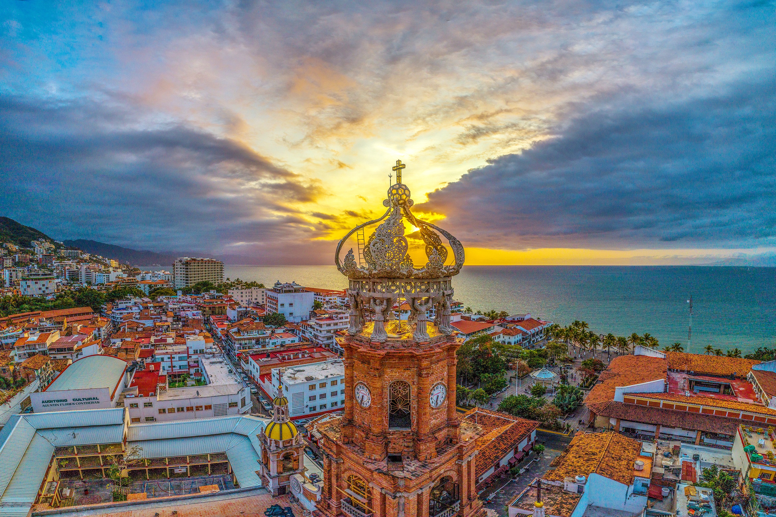 Nota sobre  Tienen su reapertura hoteles y playas en Mazatlán