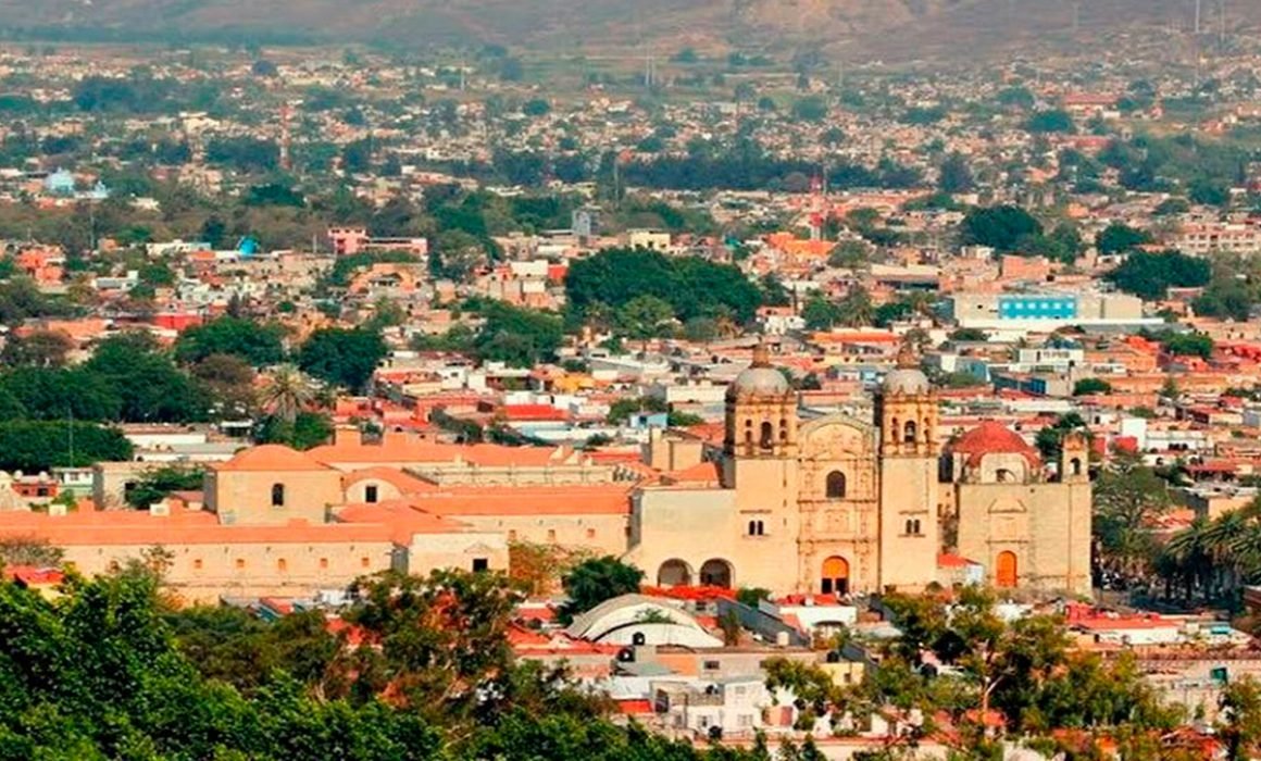 Nota sobre Oaxaca obtiene Sello de Seguridad Global por parte del WTTC