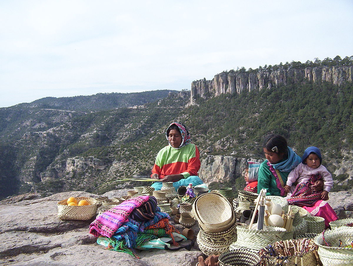 Nota sobre Sierra Tarahumara tiene reapertura al turismo en Chihuahua