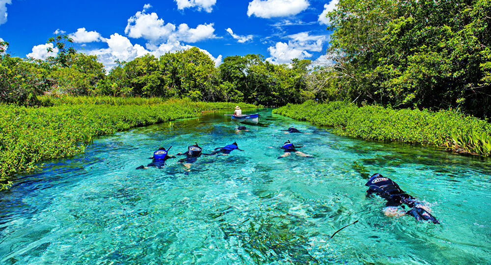 Nota sobre    Surge el turismo circular, modo ecologista de vacacionar en tiempos post Covid 