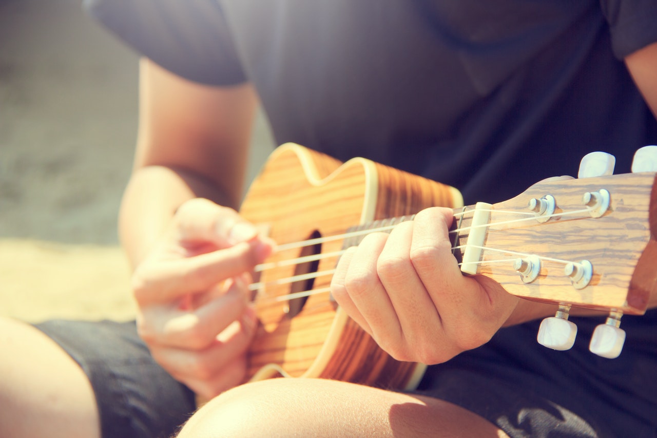 Nota sobre Conoce los instrumentos más fáciles para aprender a tocar