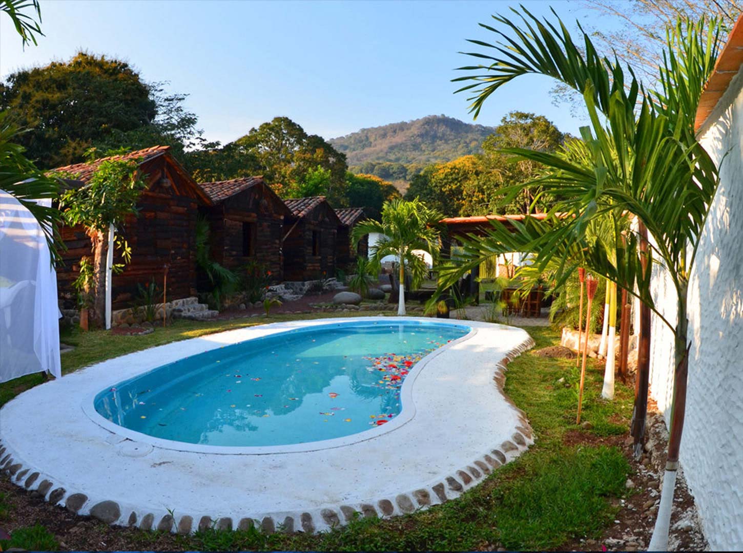 Nota sobre Balneario Lapa Lapa