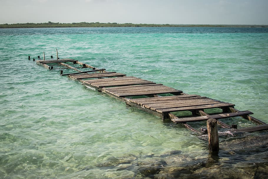 Nota sobre CASABAKAL, la experiencia más grata de Bacalar 