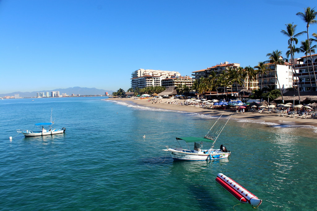 Nota sobre Visita las mejores playas de M&eacute;xico y juega en casinos de lujo