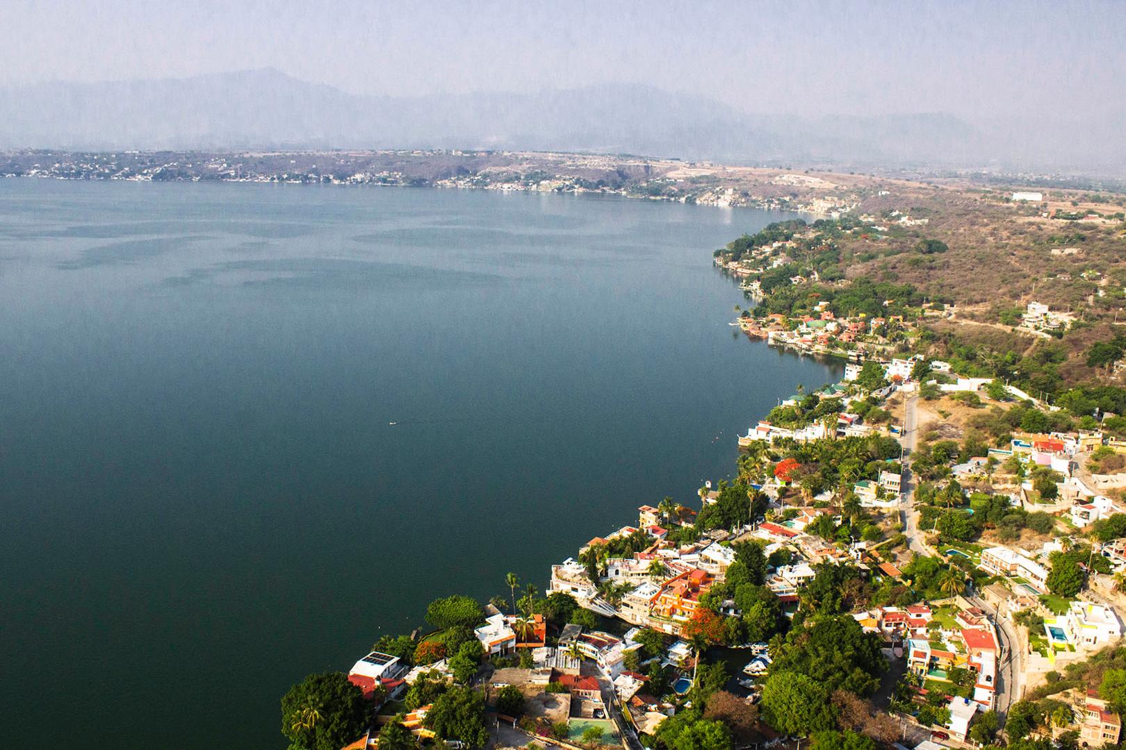 Nota sobre Paseo gastronómico en Tequesquitengo 