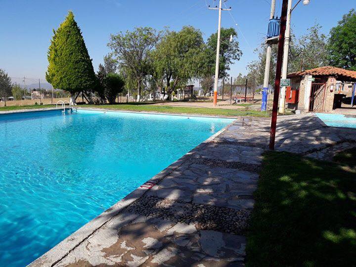 Nota sobre Balneario Xote