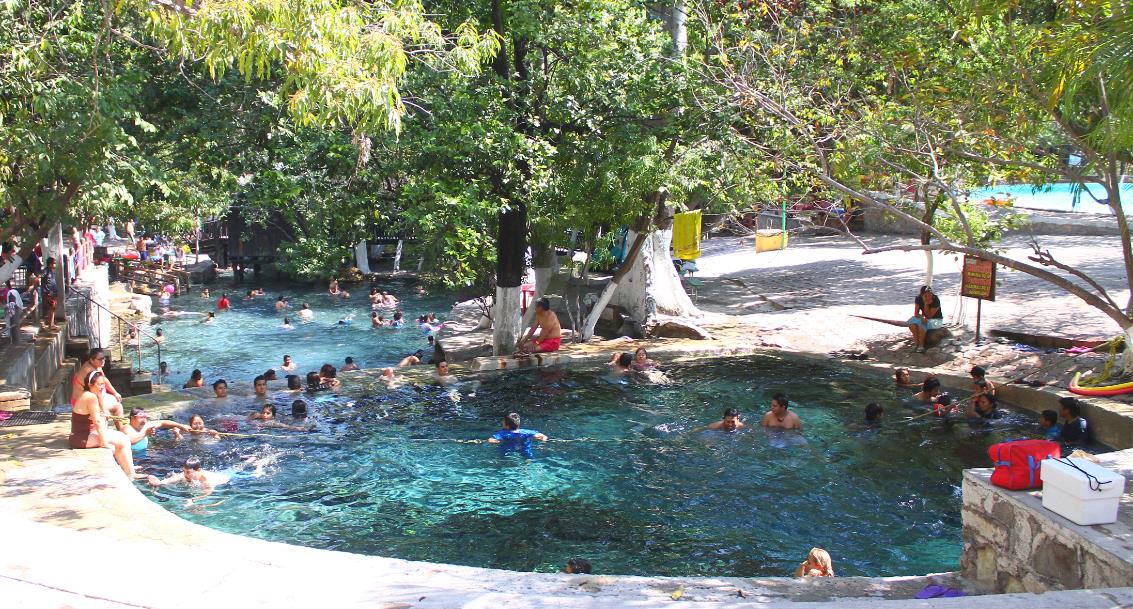 Nota sobre Bellos momentos en la Ex Hacienda de Temixco