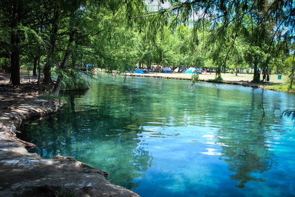 Nota sobre Balneario La Noria