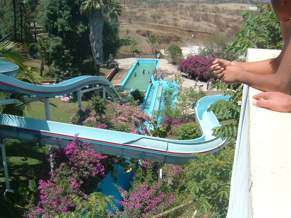 Nota sobre Balneario Las Lomas