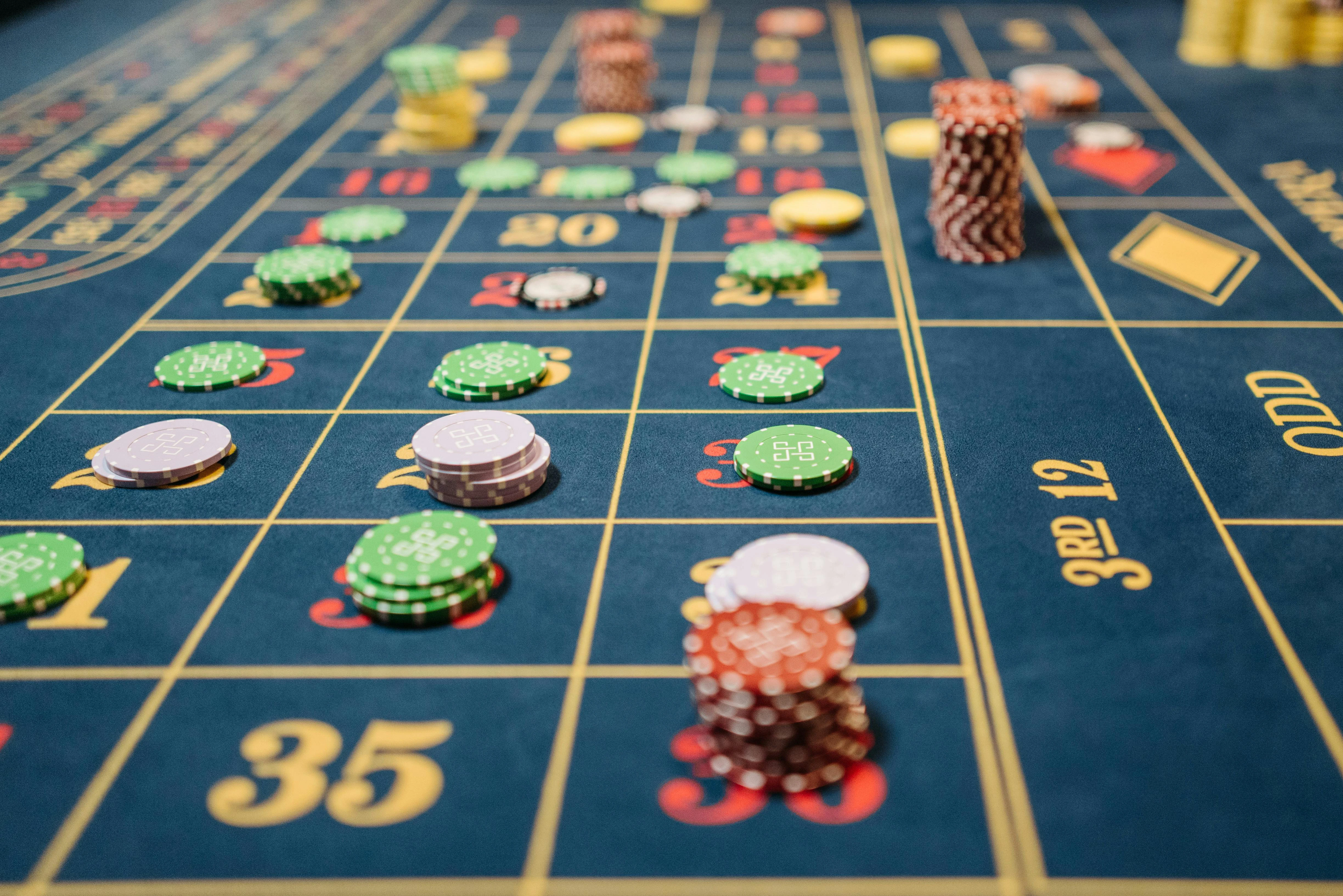 Nota sobre Casinos sin licencia y destinos turísticos españoles