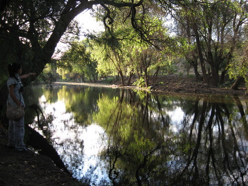 Nota sobre Hacienda de San Gil