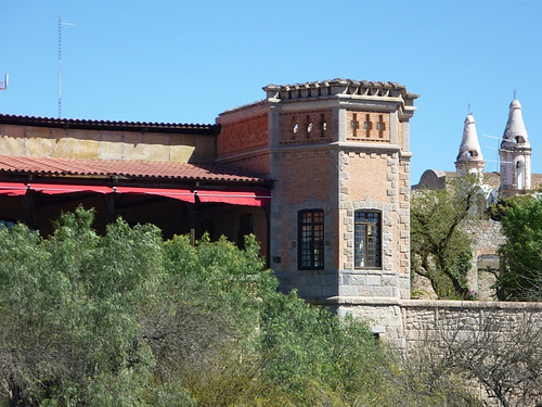 Nota sobre Hacienda de Guanamé