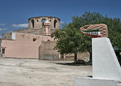 Nota sobre Hacienda de Guanamé