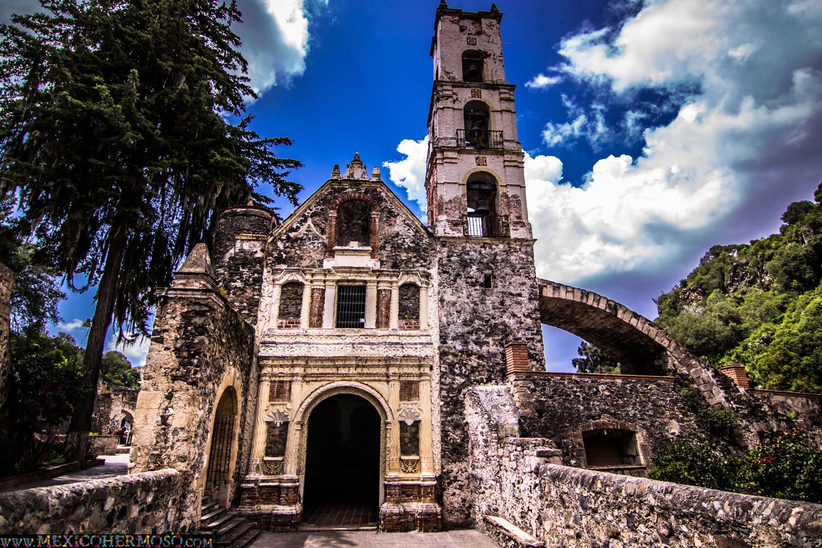 Nota sobre Haciendas mineras de Mexico