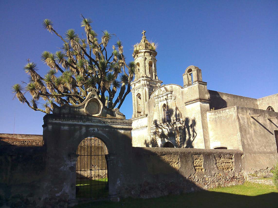 Nota sobre Haciendas azucareras de Mexico