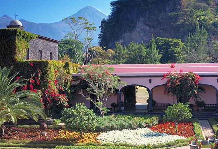 Nota sobre Hacienda Vista Hermosa en Tequesquitengo 