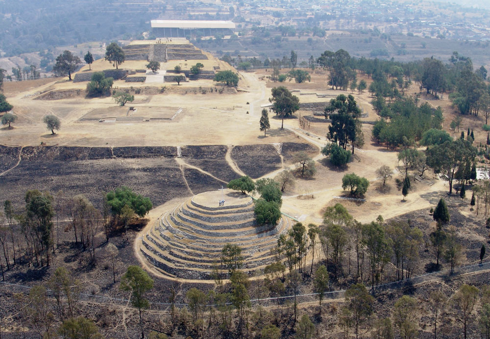 Nota sobre Haciendas de Tlaxcala y Cacaxtla