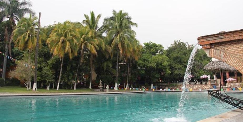 Nota sobre Balneario Las Palmas