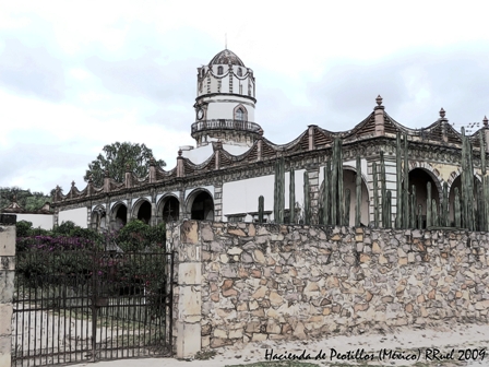 Nota sobre Hacienda de Guanamé