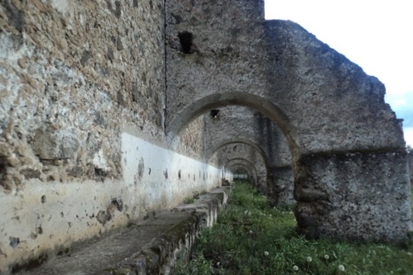 Nota sobre Hacienda Zimpizahua