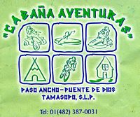 Nota sobre Campamento Cabañas Aventuras