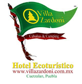 Nota sobre Campamento Villa Zardoni