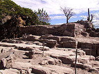 Nota sobre Campamento Quinta Sabinos