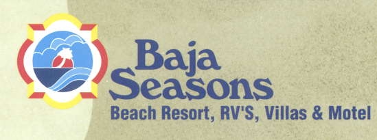 Nota sobre Campamento Baja Seasons