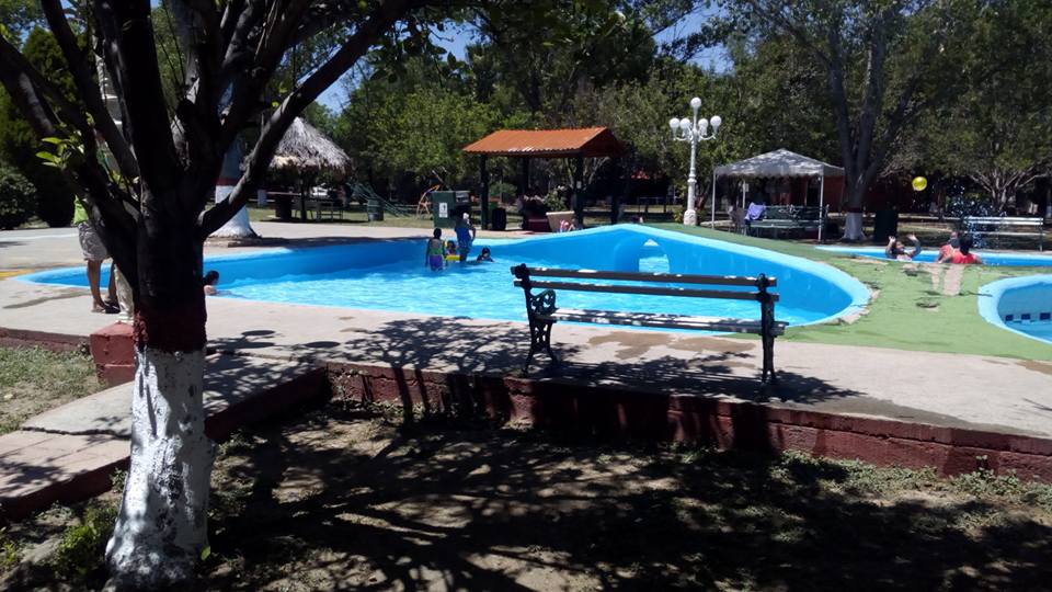 Nota sobre Balneario Fiesta Patos